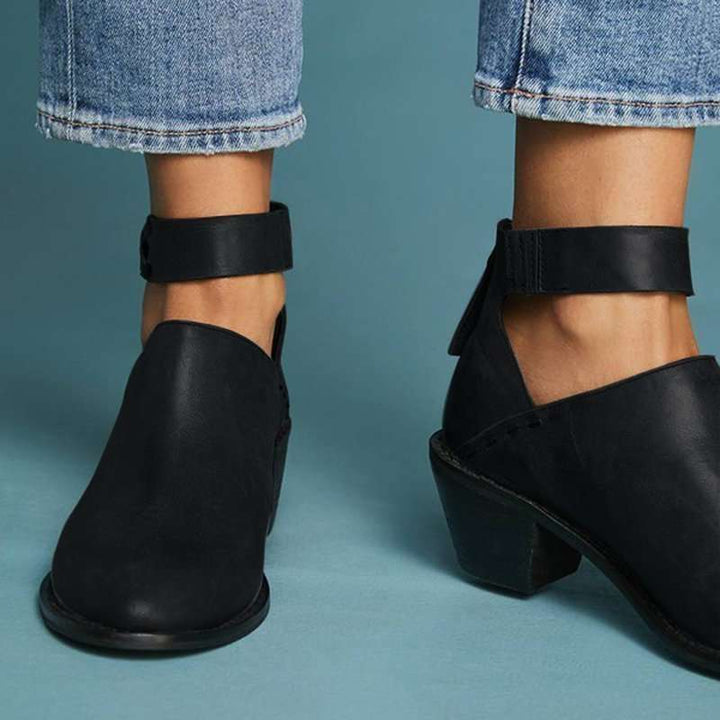Donatella – Chaussures orthopédiques pour femmes