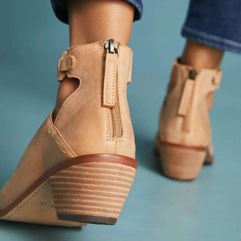 Donatella – Chaussures orthopédiques pour femmes
