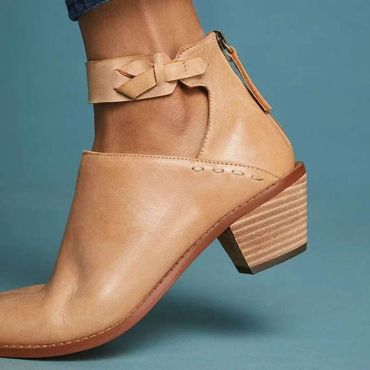 Donatella – Chaussures orthopédiques pour femmes