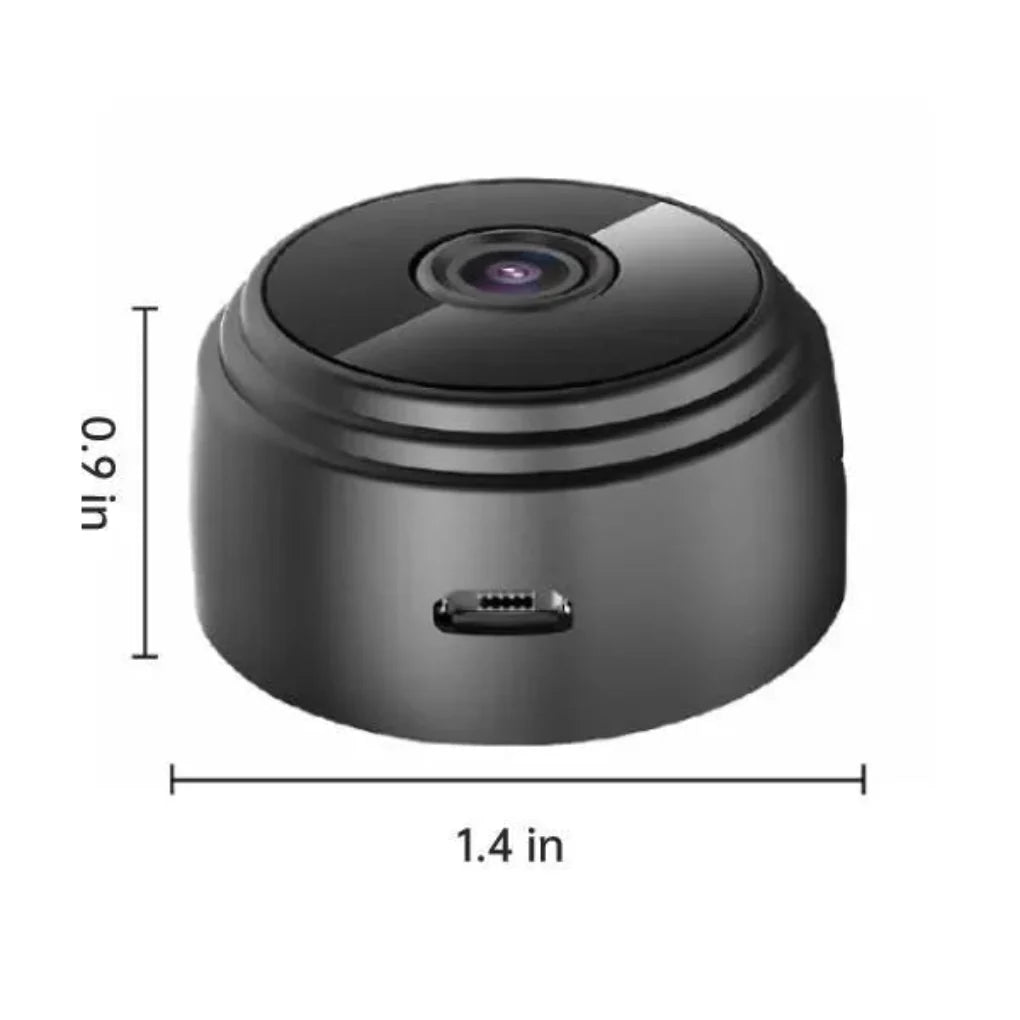 Caméra de recul sans fil