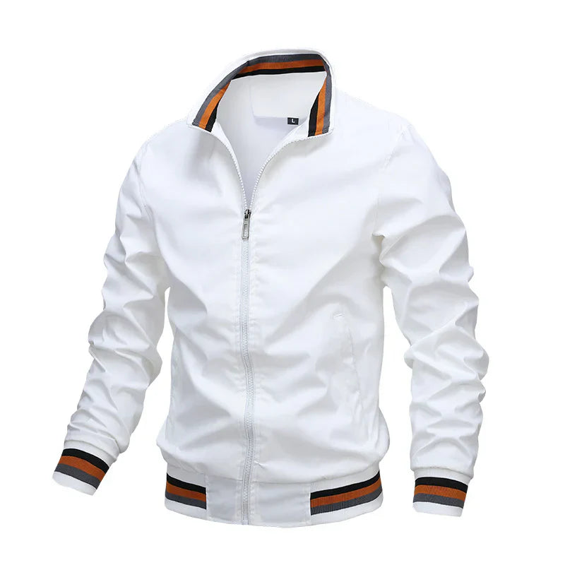 Veste d'été élégante pour homme