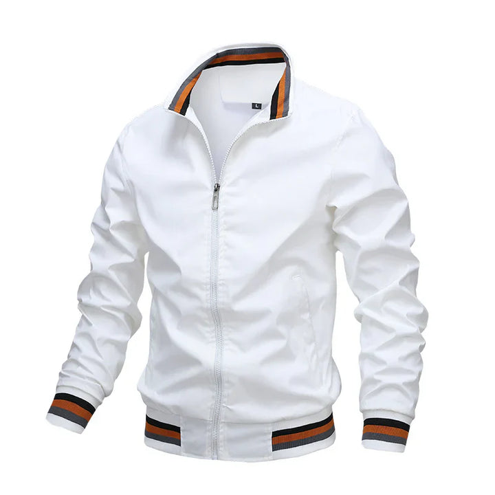 Veste d'été élégante pour homme