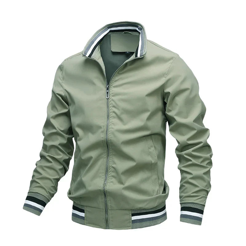 Veste d'été élégante pour homme