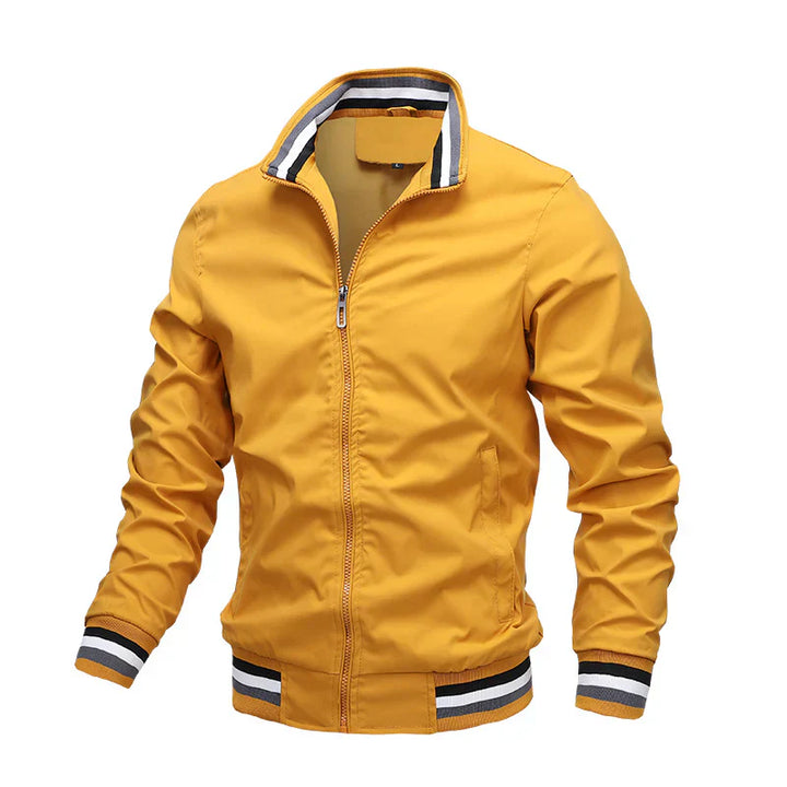 Veste d'été élégante pour homme