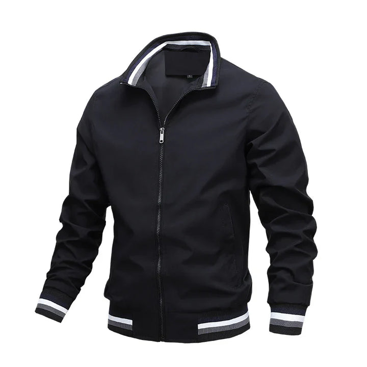 Veste d'été élégante pour homme