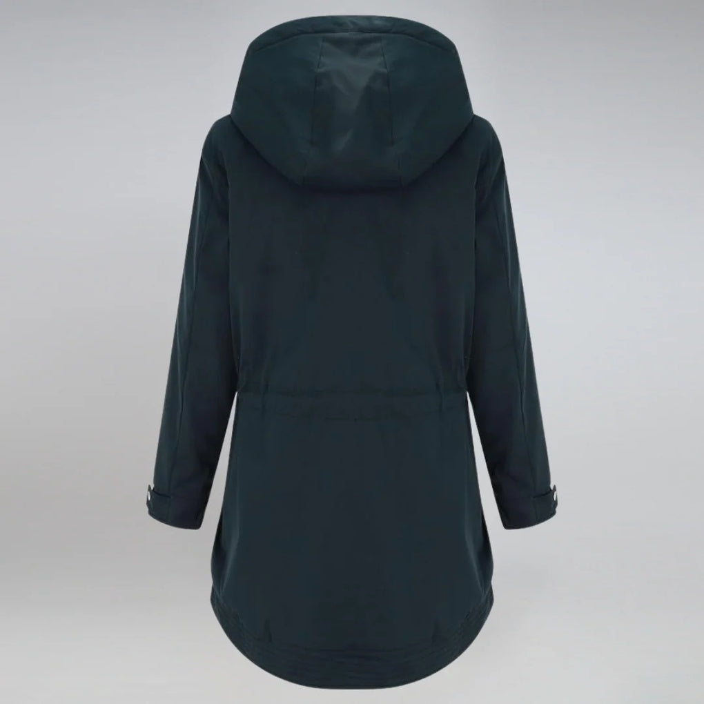 Parka pour femme