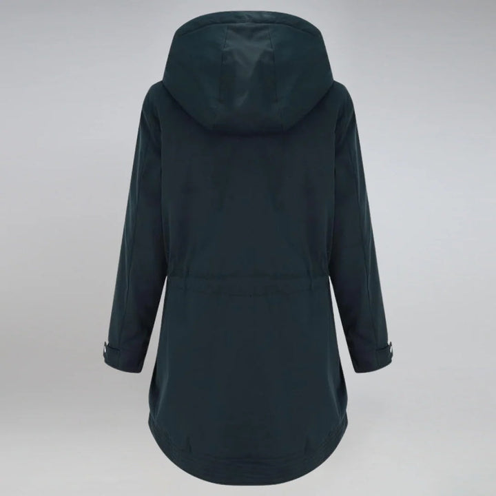 Parka pour femme