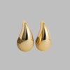Boucles d'oreilles pendantes en cristal Clomoe pour femme