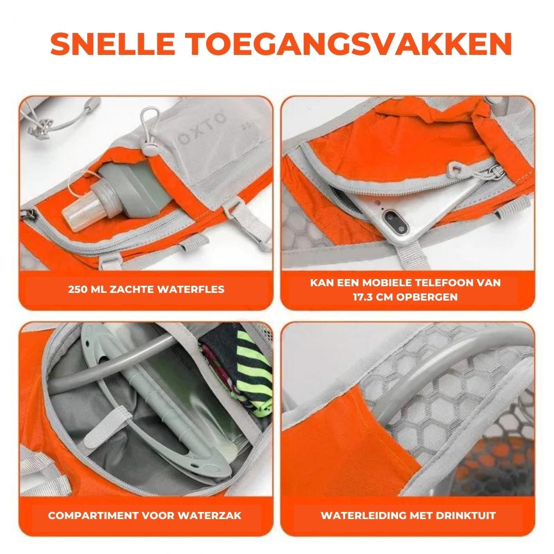 Sac à Dos Outdoor Imperméable et Ultra-Léger : L'Allié Parfait pour Vos Aventures
