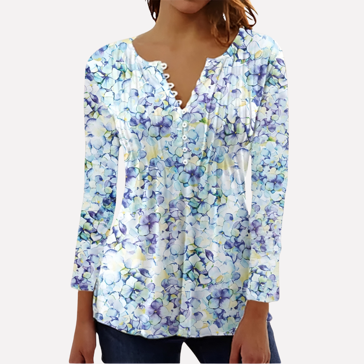 Haut élégant pour femme