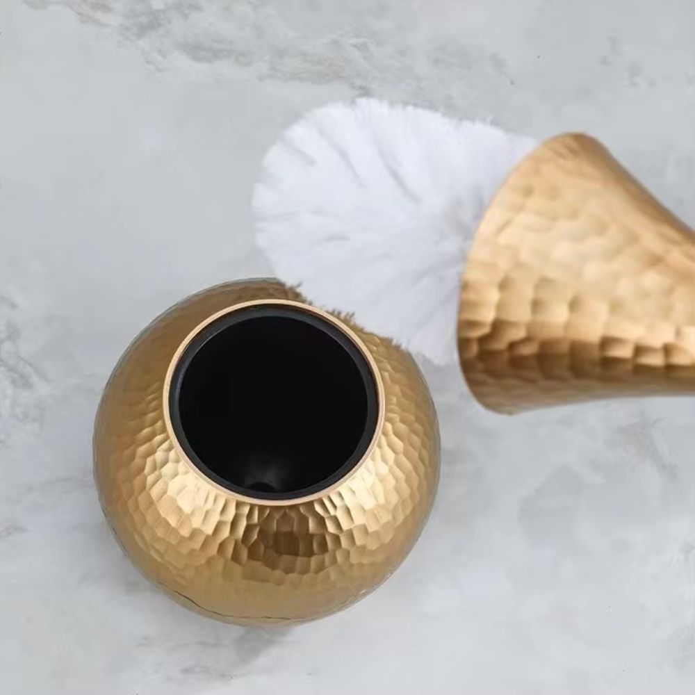 Élégance et Hygiène pour Votre Salle de Bain