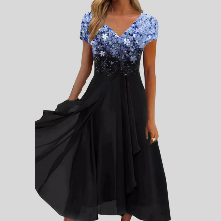 Robe pour femme – Chic et polyvalente