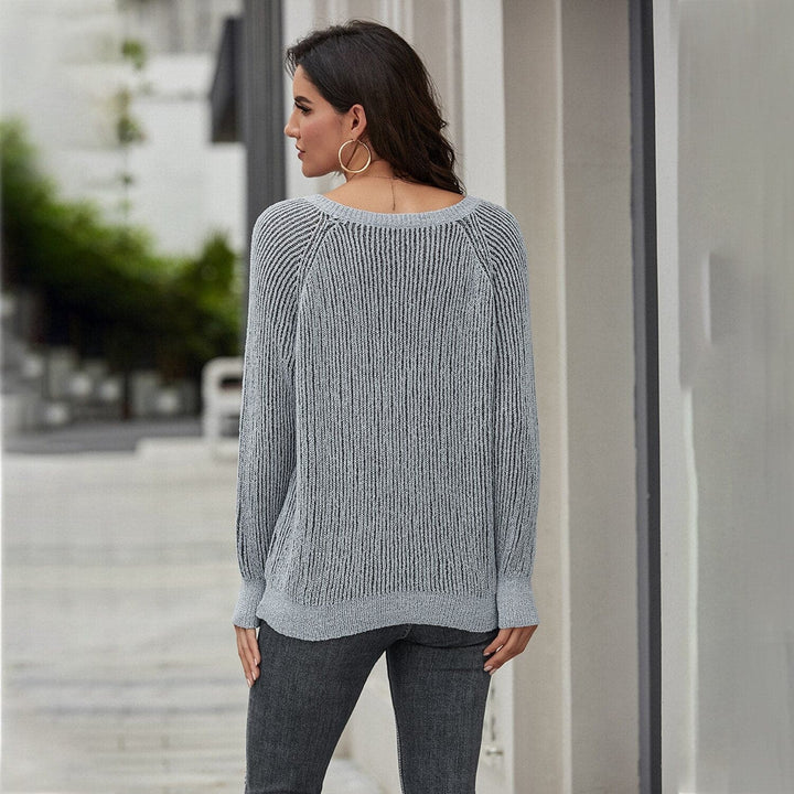 Juna - Pull tendance