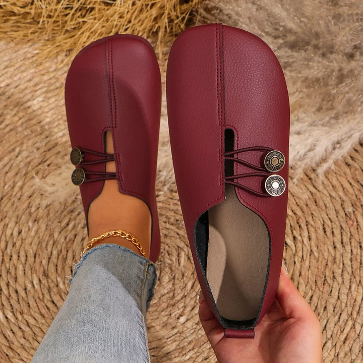 Mocassins décontractés pour femmes