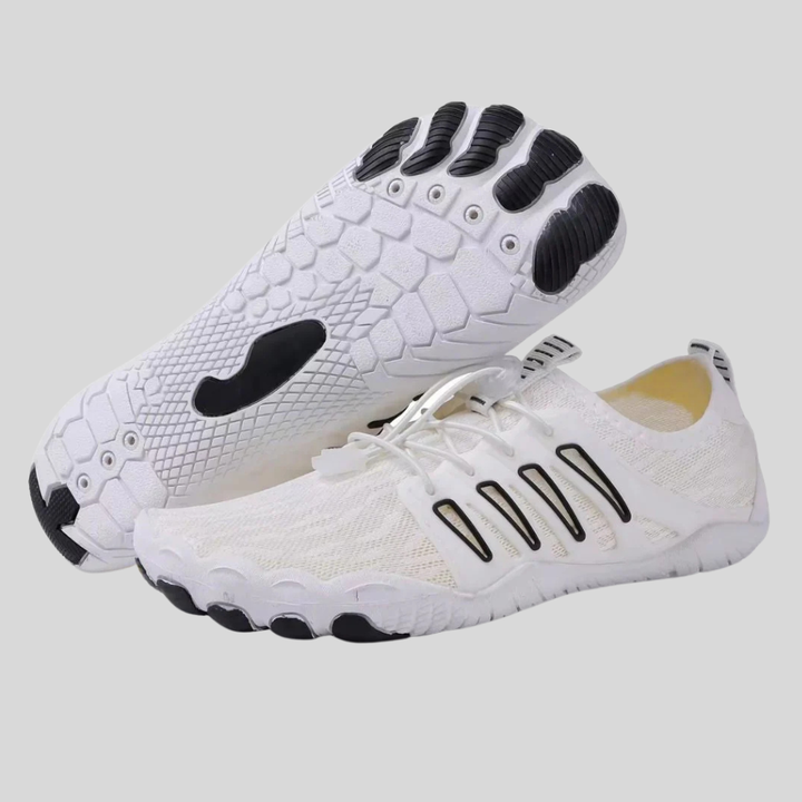 Chaussures pieds nus / minimalistes