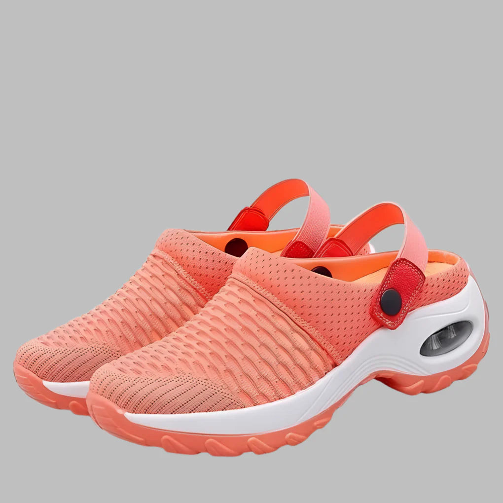 Chaussures d'été légères et respirantes