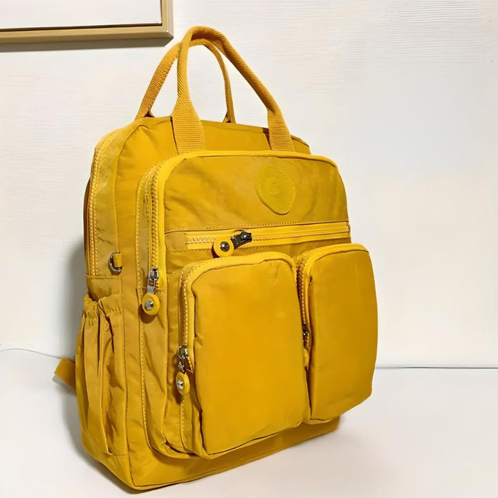 Sac à dos multi-poches