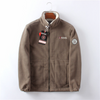 Veste polaire coupe-vent et confortable pour homme