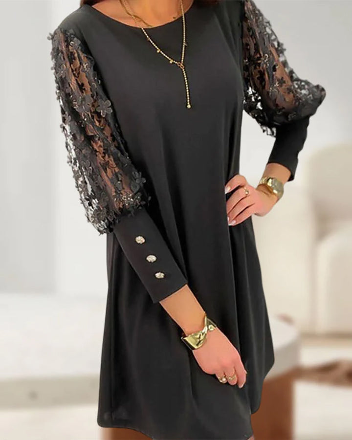 Jaromira – Robe Élégante pour un Style Raffiné