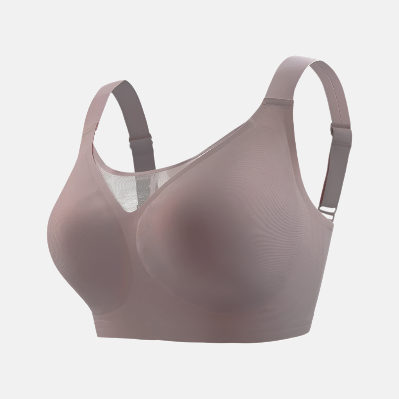 Soutien-gorge tube sans coutures