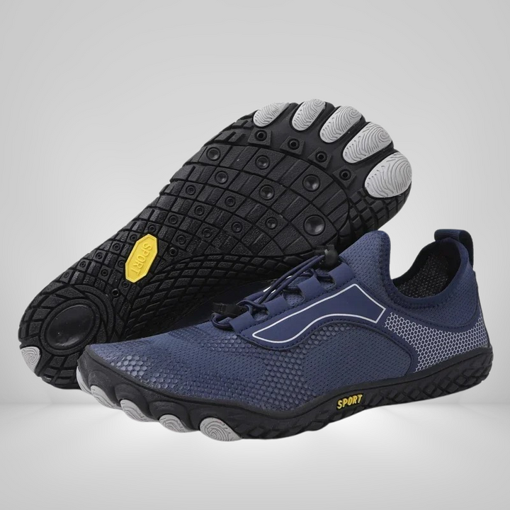 AquaFlex – Chaussures aquatiques respirantes pour les aventures estivales et sportives