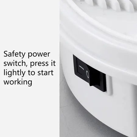 Attrape-mouches automatique pour usage domestique et extérieur