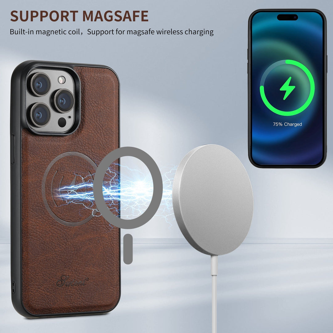 Élégance et fonctionnalité pour votre smartphone
