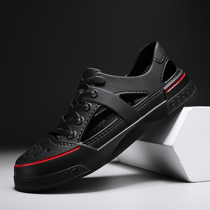 Chaussures aquatiques unisexes au style sneaker