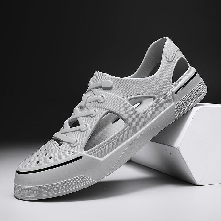 Chaussures aquatiques unisexes au style sneaker