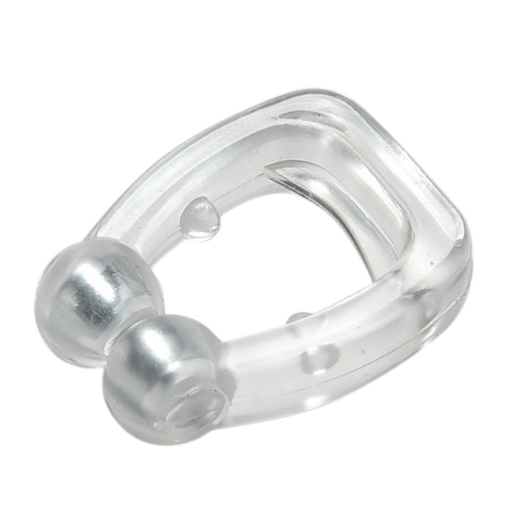 Clip Nasal Magnétique Anti-Ronflement