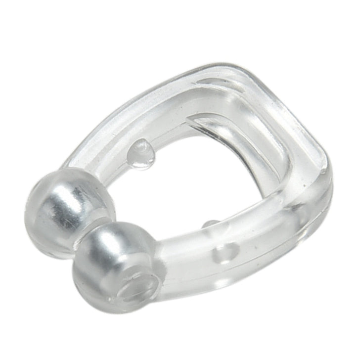 Clip Nasal Magnétique Anti-Ronflement