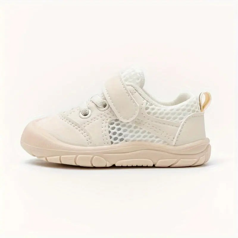 Baskets pieds nus pour bébé