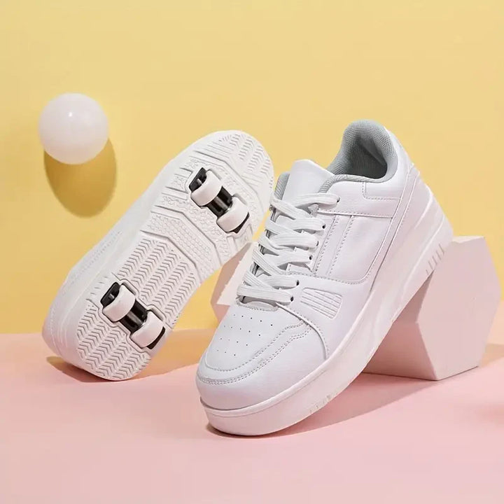 Donny - Chaussures de sport à roulettes décontractées