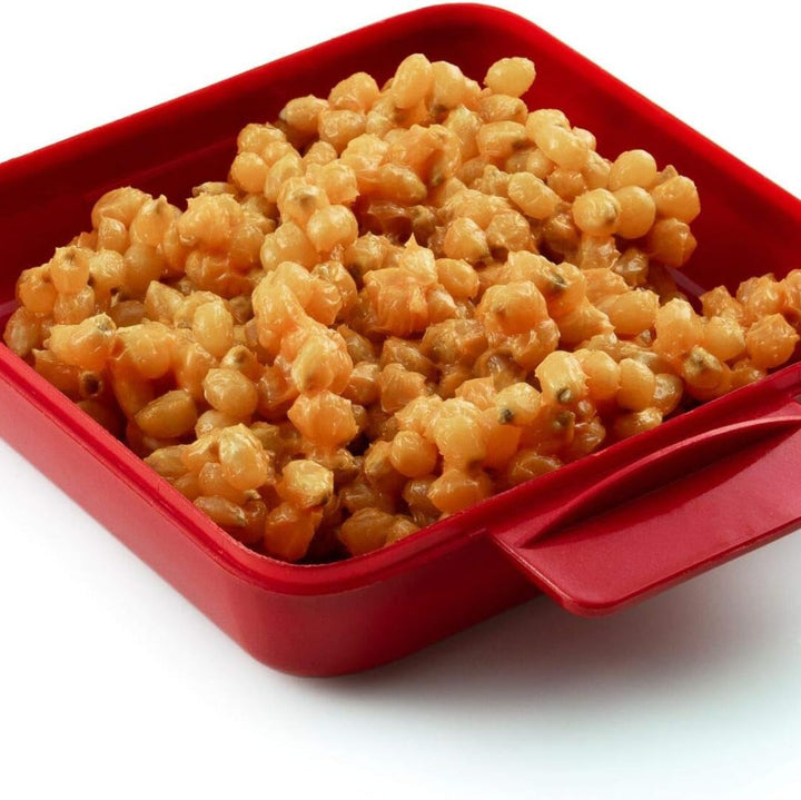 Machine à pop-corn électrique 1200 W