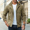 Veste de transition légère pour homme