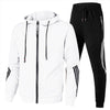 Adonis - Survêtement Sportif pour Hommes