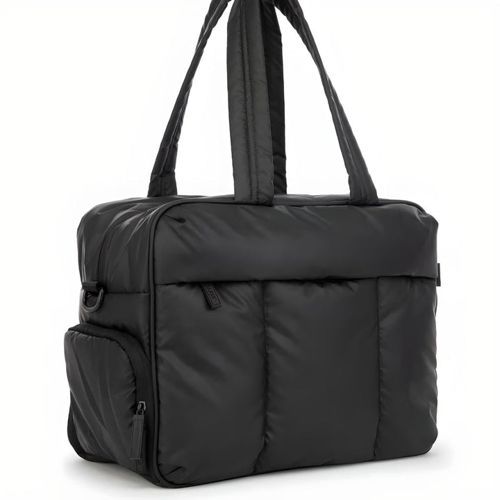 Sac de sport léger et matelassé