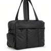 Sac de sport léger et matelassé
