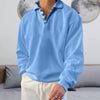Pull Léger Respirant pour Homme