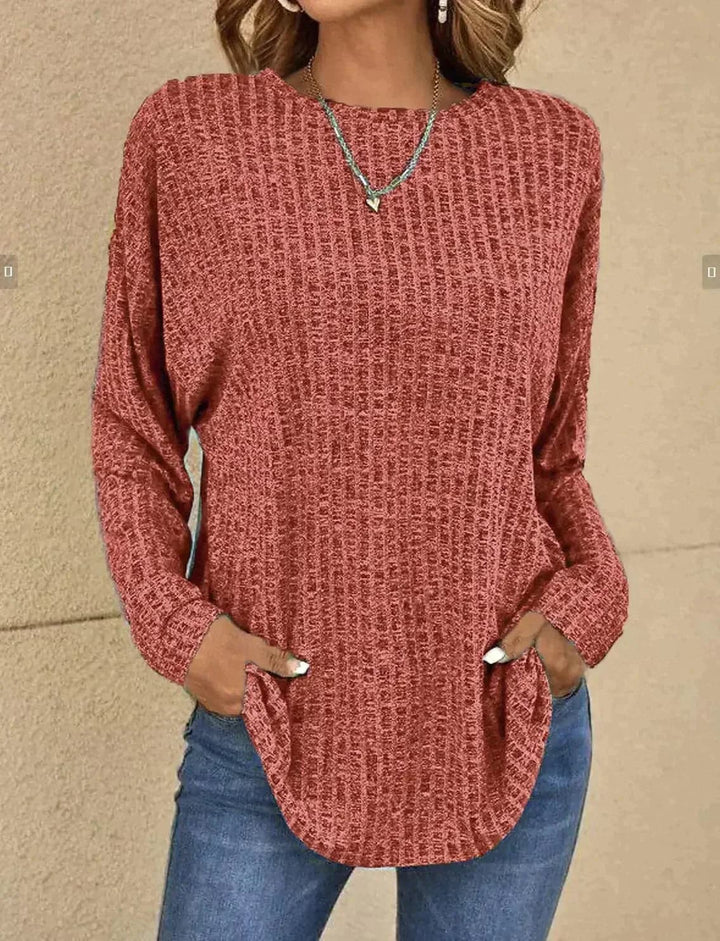 Elena - Pull douillet