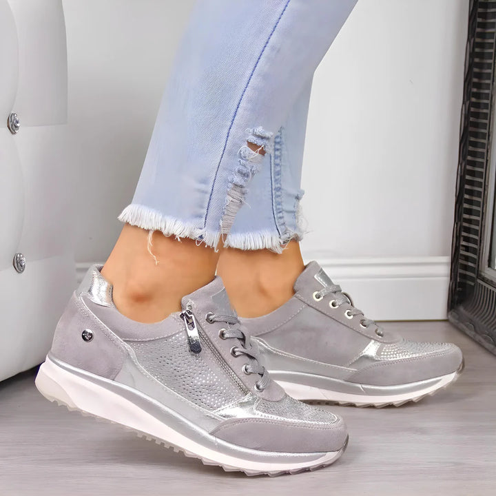 Gigi - Chaussures orthopédiques pour femmes