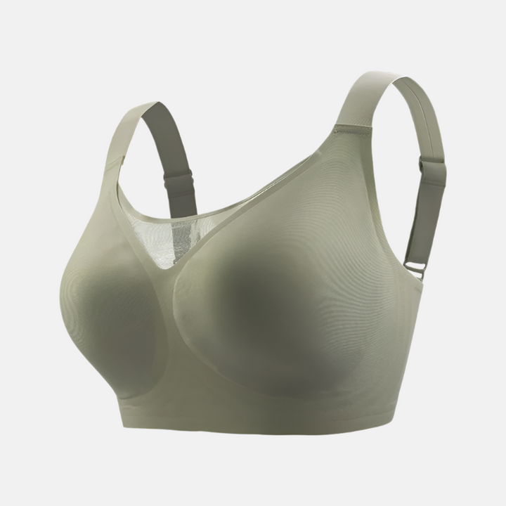Soutien-gorge tube sans coutures
