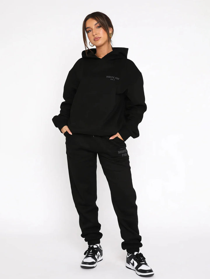 Zoey - Survêtement Tendance pour Femmes