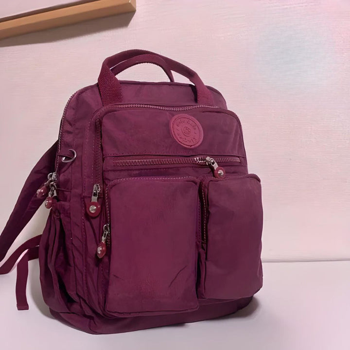 Sac à dos multi-poches