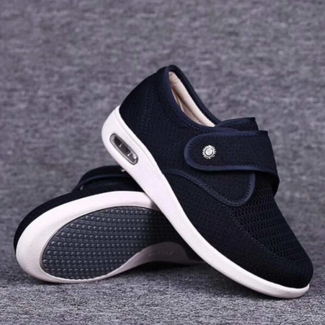 Anika - Chaussures Diabétiques Larges