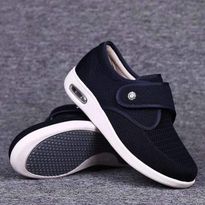 Anika - Chaussures Diabétiques Larges