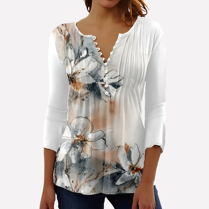 Haut élégant pour femme