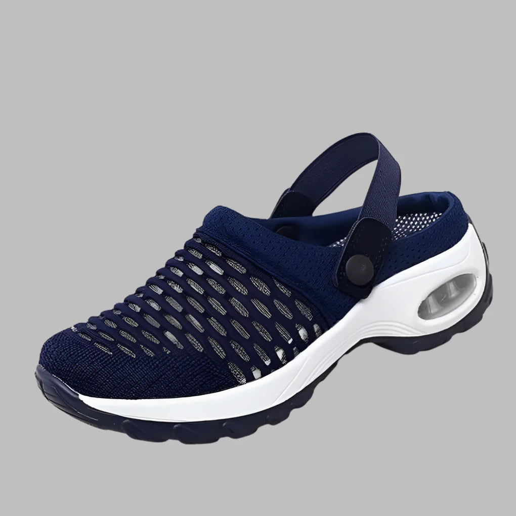 Chaussures d'été légères et respirantes