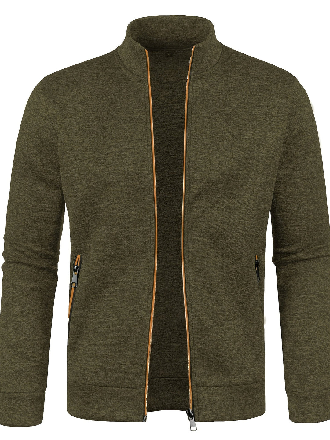 Gilet Homme Luca – Confort & Style Raffiné