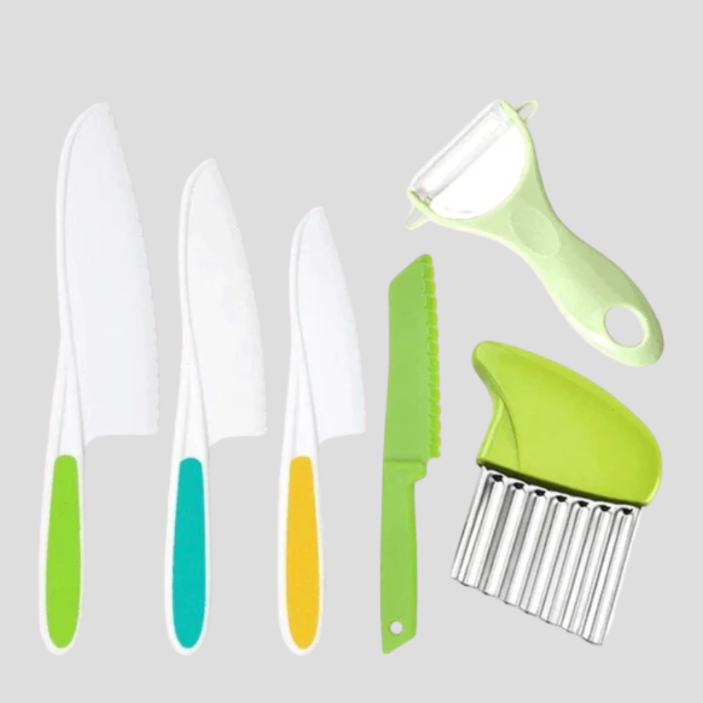 Ensemble de chef junior